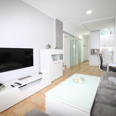Fantastic Apartment Near The Beach 플라야 델 잉글스 외부 사진