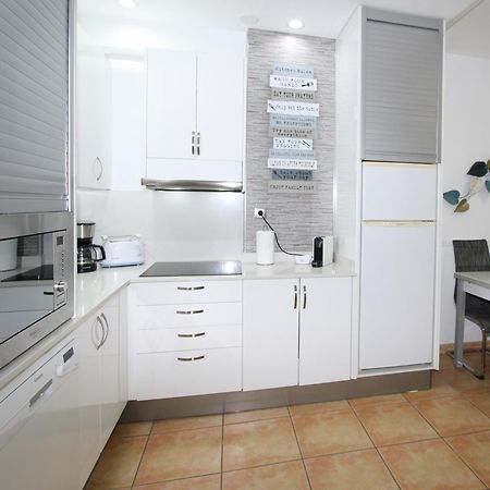 Fantastic Apartment Near The Beach 플라야 델 잉글스 외부 사진