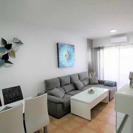 Fantastic Apartment Near The Beach 플라야 델 잉글스 외부 사진