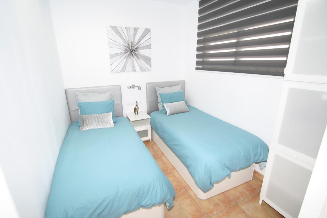 Fantastic Apartment Near The Beach 플라야 델 잉글스 외부 사진