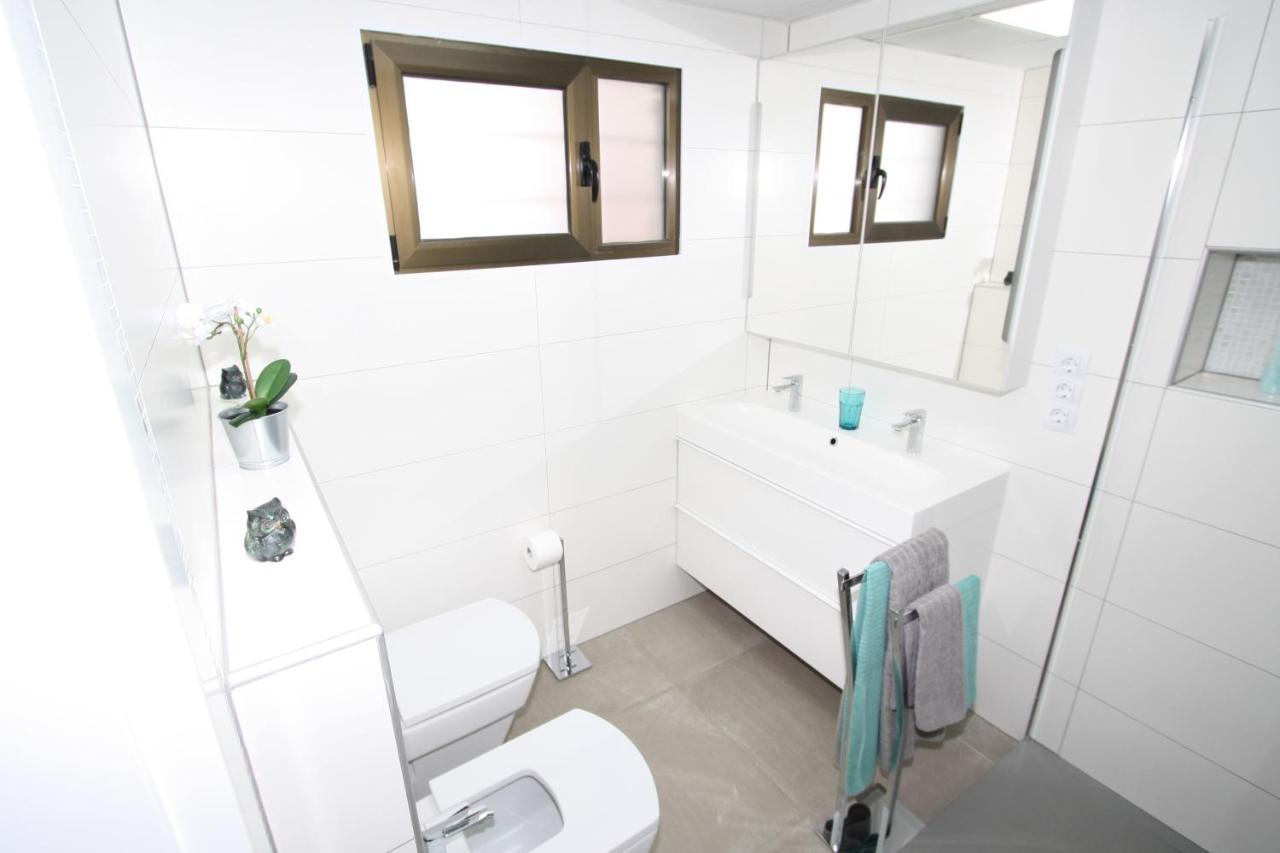 Fantastic Apartment Near The Beach 플라야 델 잉글스 외부 사진
