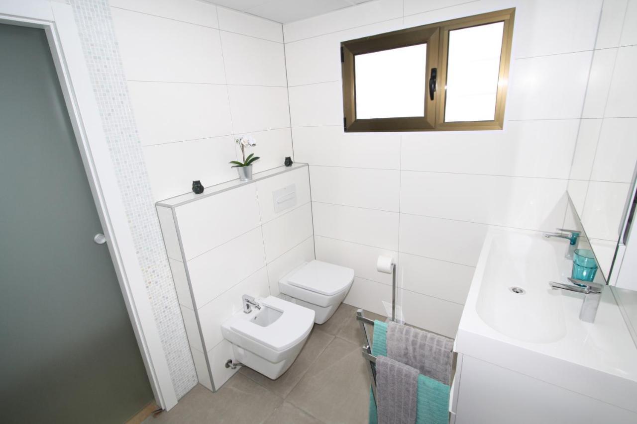 Fantastic Apartment Near The Beach 플라야 델 잉글스 외부 사진