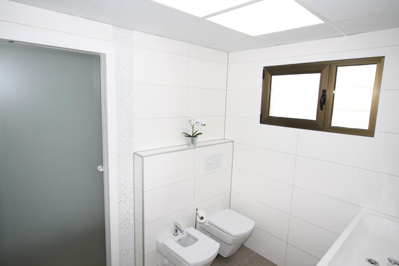Fantastic Apartment Near The Beach 플라야 델 잉글스 외부 사진