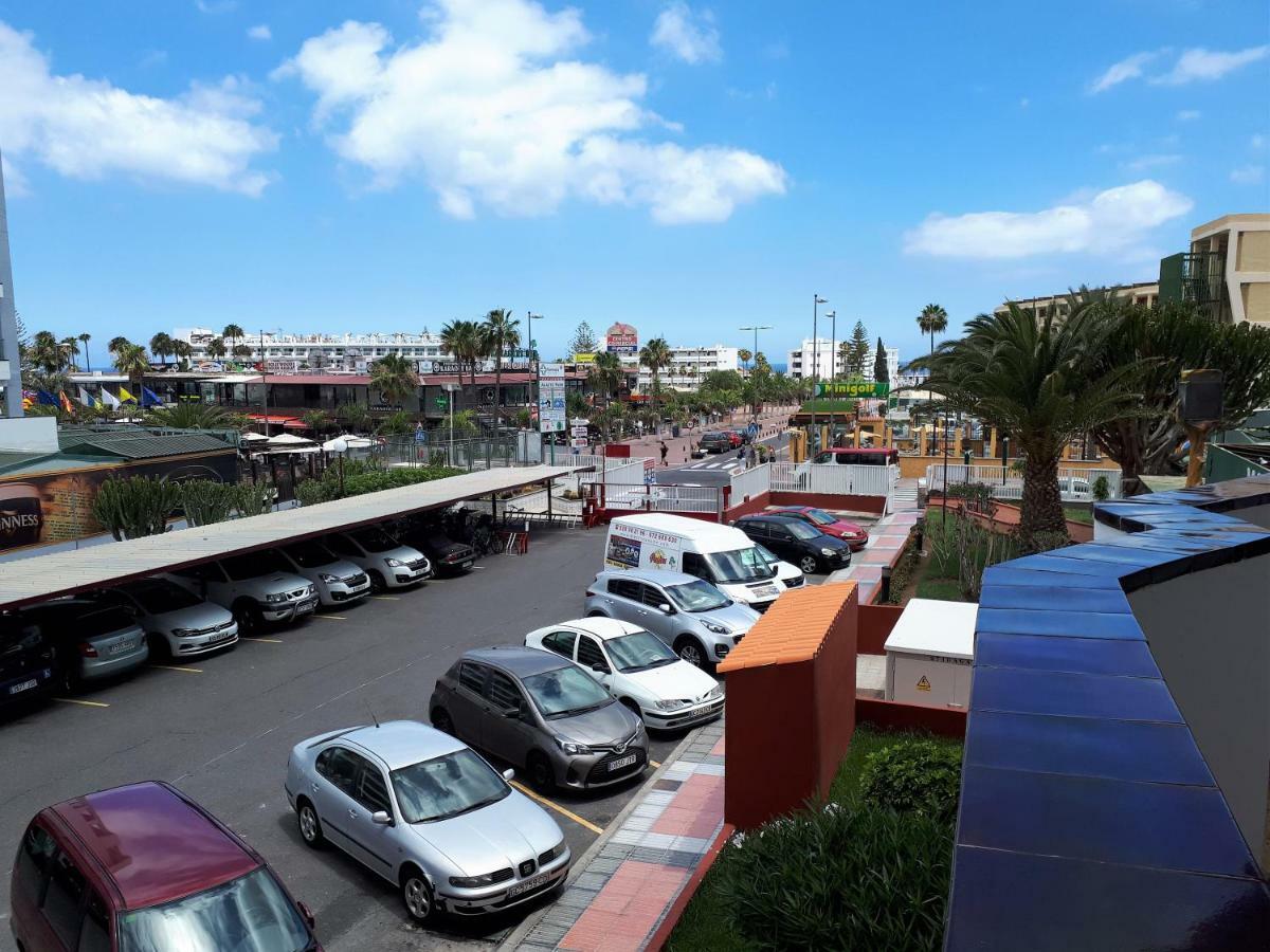 Fantastic Apartment Near The Beach 플라야 델 잉글스 외부 사진