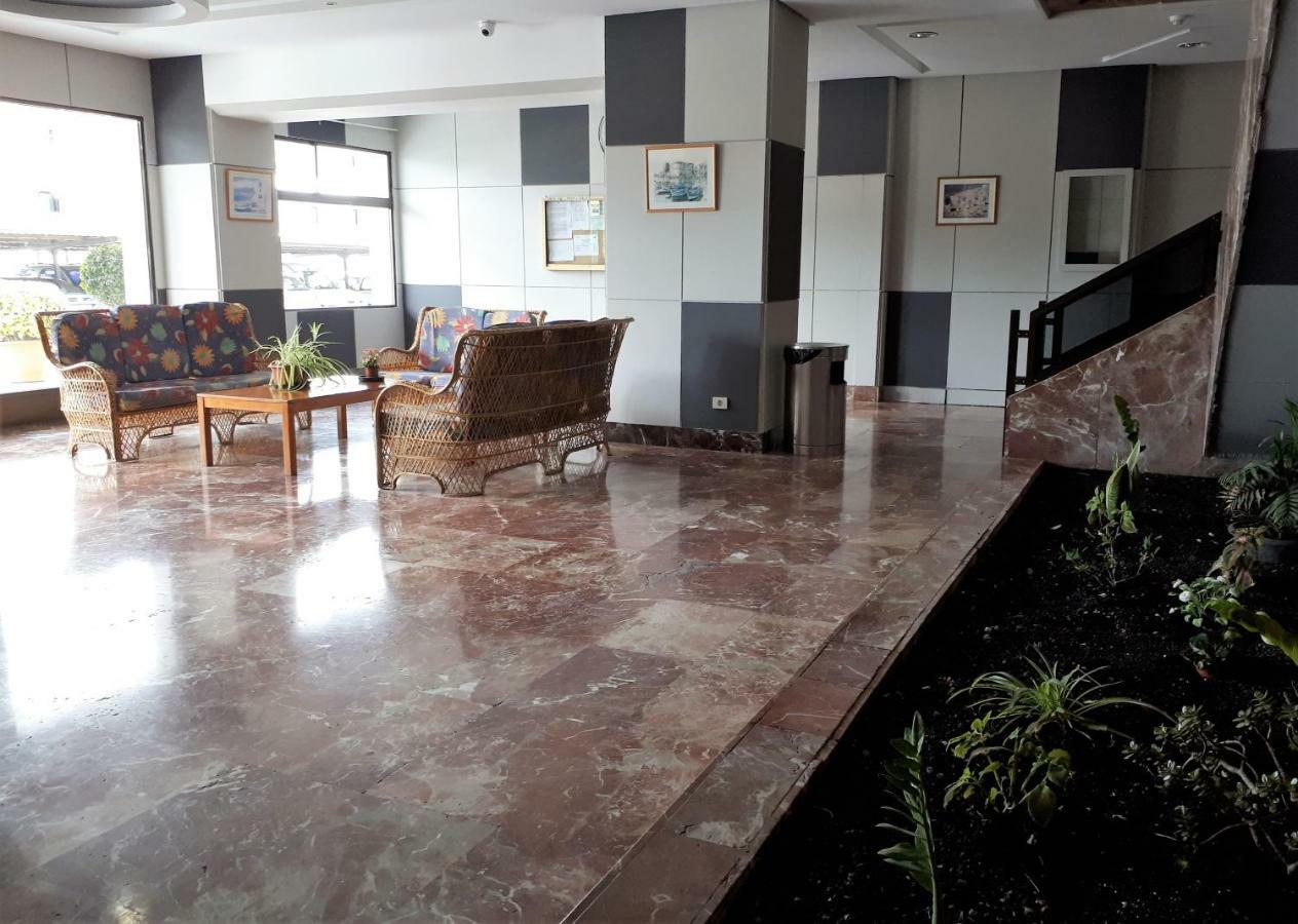 Fantastic Apartment Near The Beach 플라야 델 잉글스 외부 사진