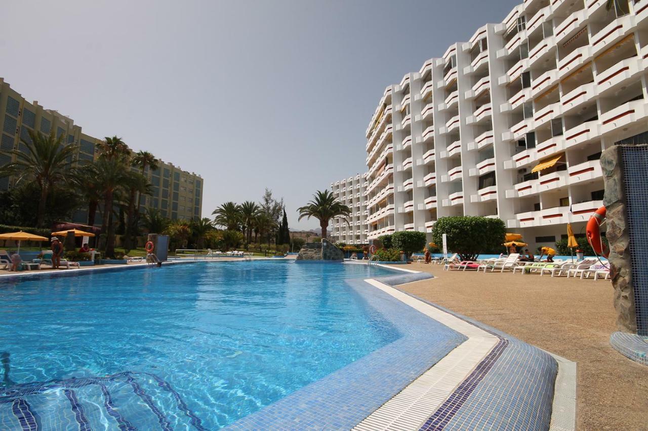 Fantastic Apartment Near The Beach 플라야 델 잉글스 외부 사진