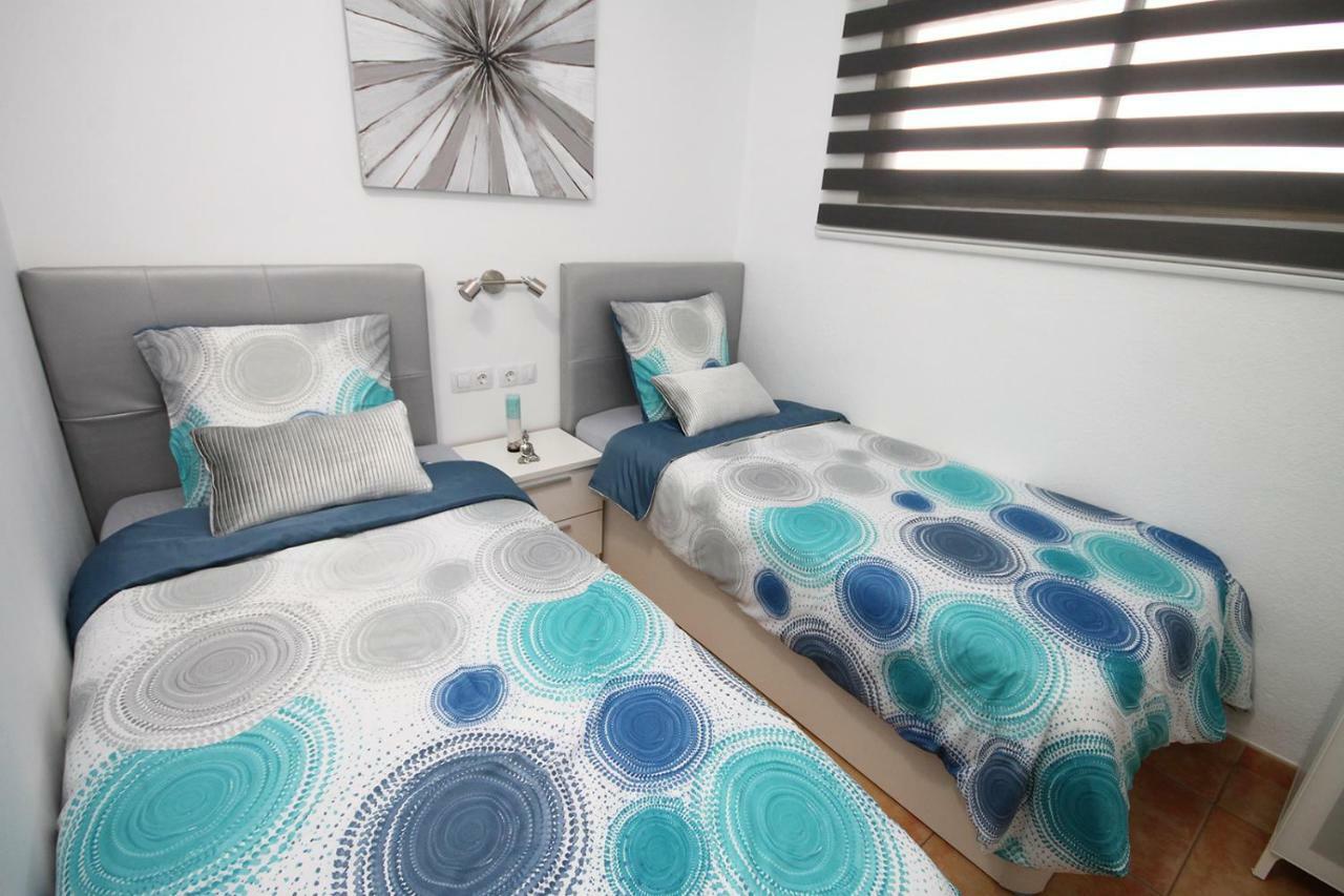 Fantastic Apartment Near The Beach 플라야 델 잉글스 외부 사진