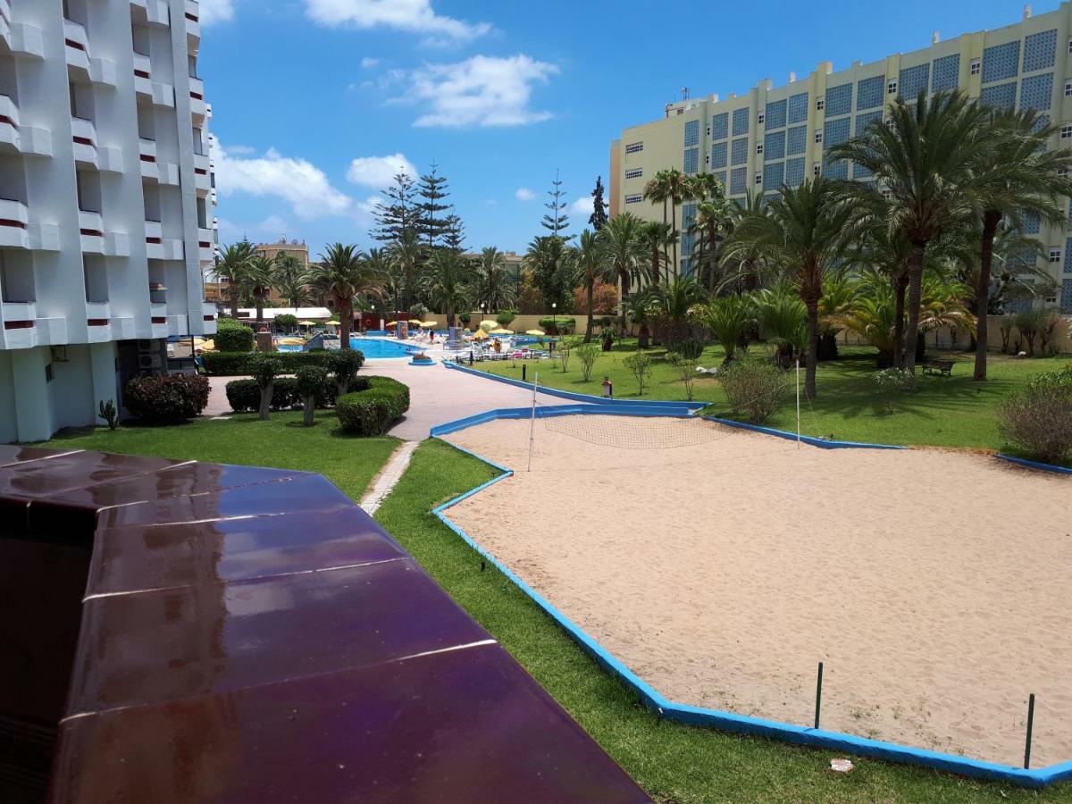 Fantastic Apartment Near The Beach 플라야 델 잉글스 외부 사진