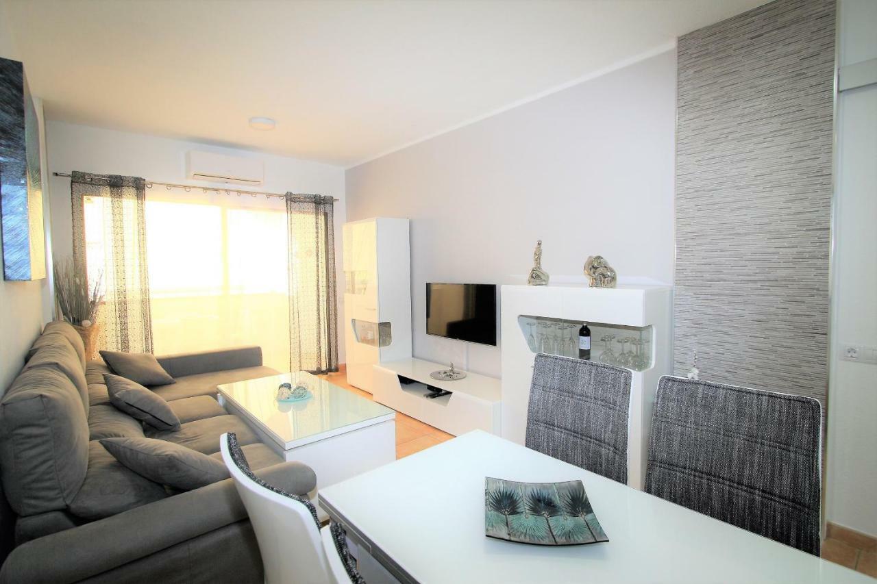 Fantastic Apartment Near The Beach 플라야 델 잉글스 외부 사진