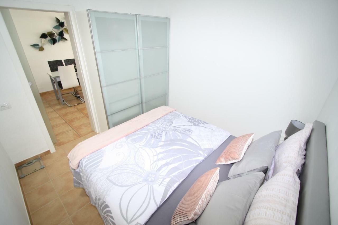 Fantastic Apartment Near The Beach 플라야 델 잉글스 외부 사진