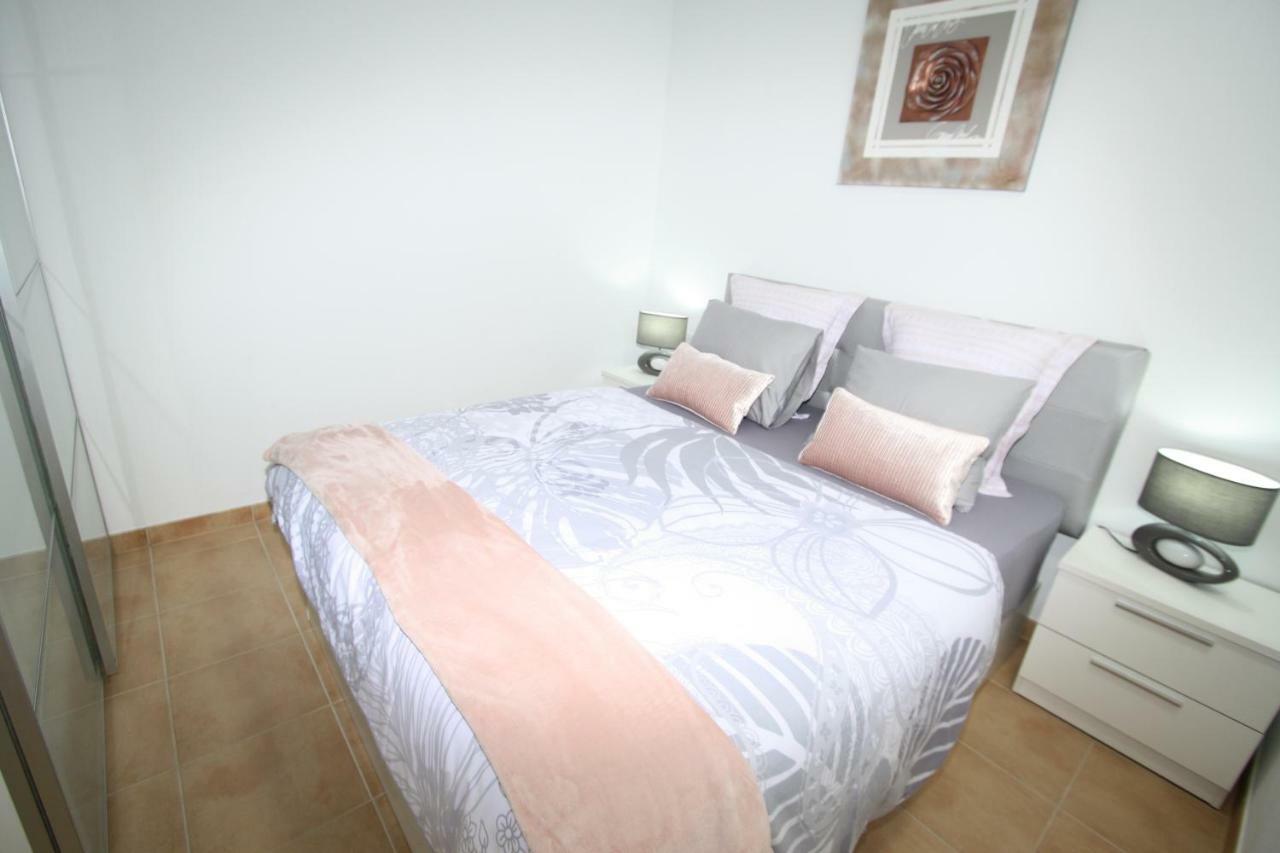 Fantastic Apartment Near The Beach 플라야 델 잉글스 외부 사진